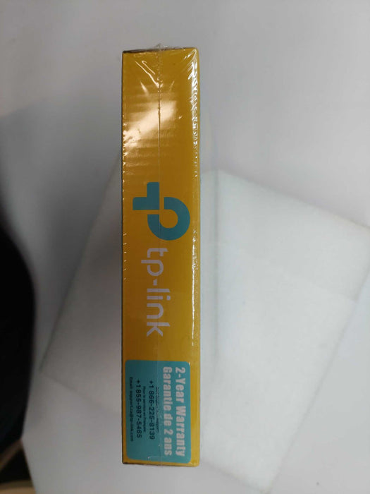 tp-link Gigabit Express Network Adaptor Model: TG-3468