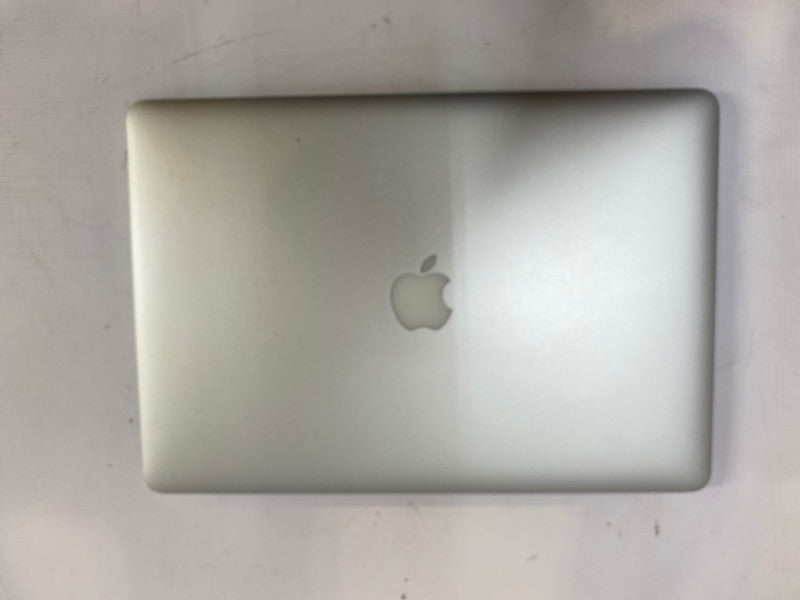 Apple MacBook Pro Retina 15\\" Mid 2015 i7-4870HQ Radeon R9 M370X 2GB 16GB RAM 256GB SSD
