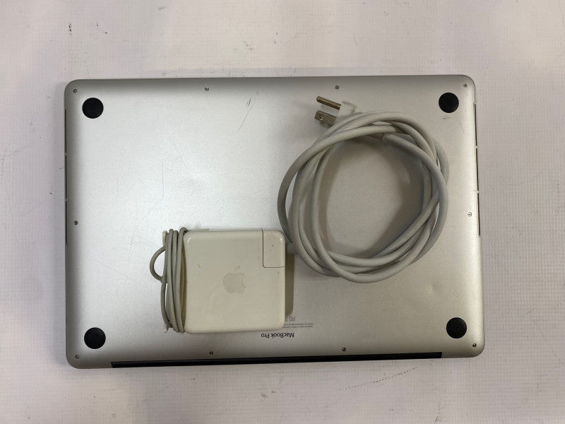 Apple MacBook Pro Retina 15\\" Mid 2015 i7-4870HQ Radeon R9 M370X 2GB 16GB RAM 256GB SSD