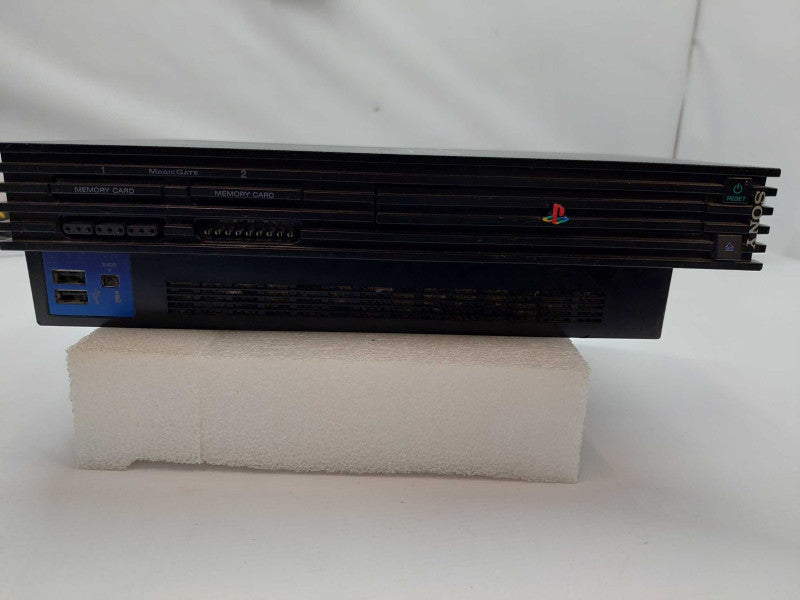 Playstation 2 Fatbody Model: SCPH-39001