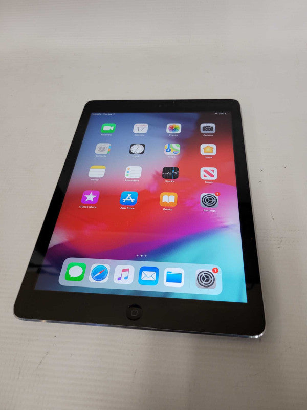 Apple iPad Air 16GB (A1475) — retail.era