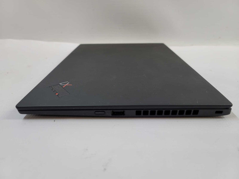Lenovo X1 Carbon Gen 8 i5-10210U, 8GB DDR4, 256GB m.2 Î²