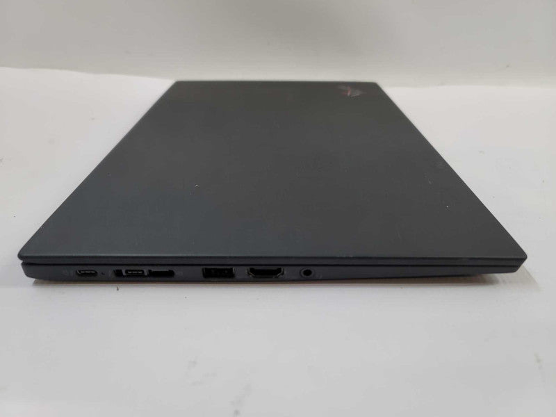Lenovo X1 Carbon Gen 8 i5-10210U, 8GB DDR4, 256GB m.2 Î²