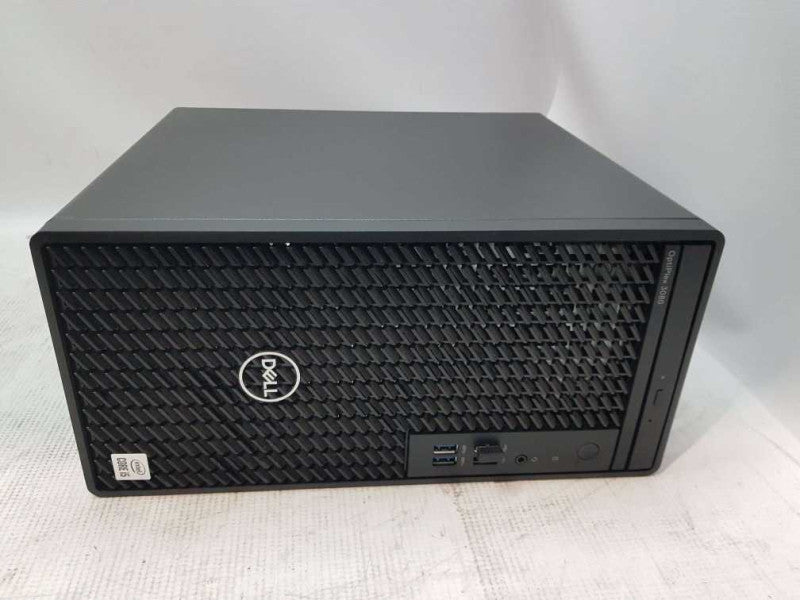 Dell Optiplex 3080 MT tower Core i5-10500 CPU @ 3.10GHz 16GB DDR4 Ram