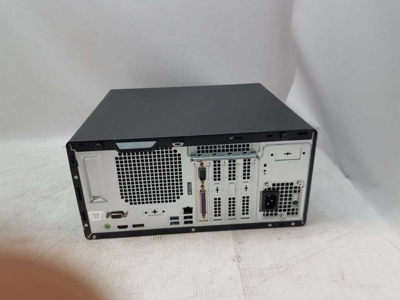 Dell Optiplex 3080 MT tower Core i5-10500 CPU @ 3.10GHz 16GB DDR4 Ram