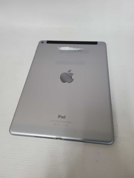 Apple iPad Air 2 16GB (A1567) - READ Q