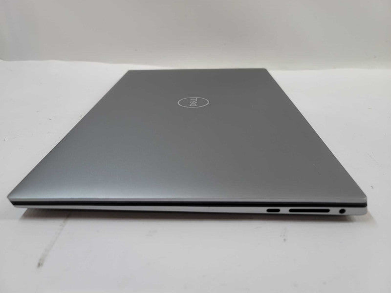 Dell Precision 5560, i7-11850H, NVIDIA T1200 4GB NO RAM/HD FOR PARTS / REPAIR Î²
