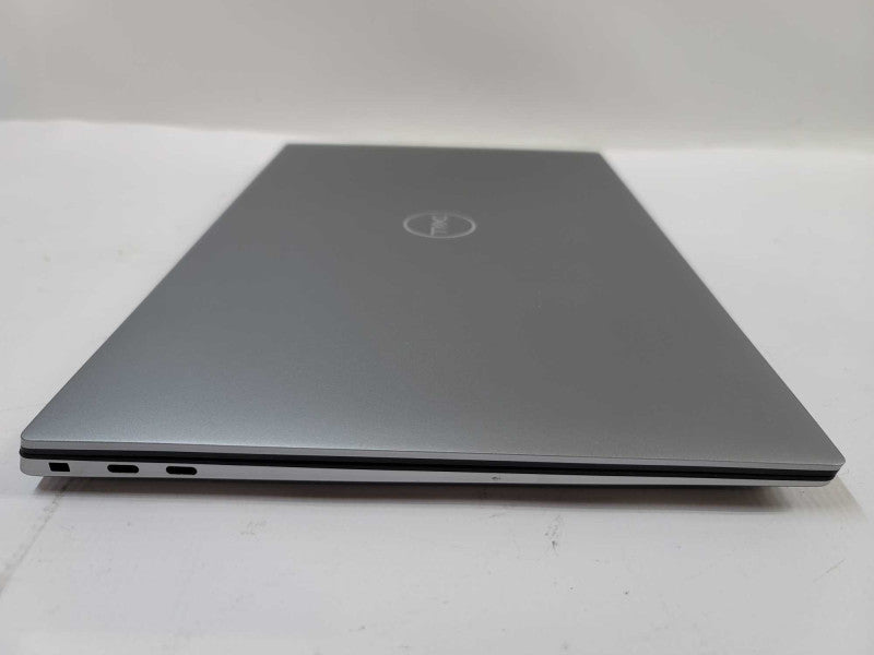 Dell Precision 5560, i7-11850H, NVIDIA T1200 4GB NO RAM/HD FOR PARTS / REPAIR Î²