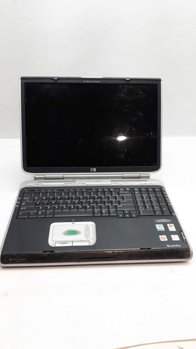 17â HP Pavilion zd8000 Laptop Intel Pentium  &
