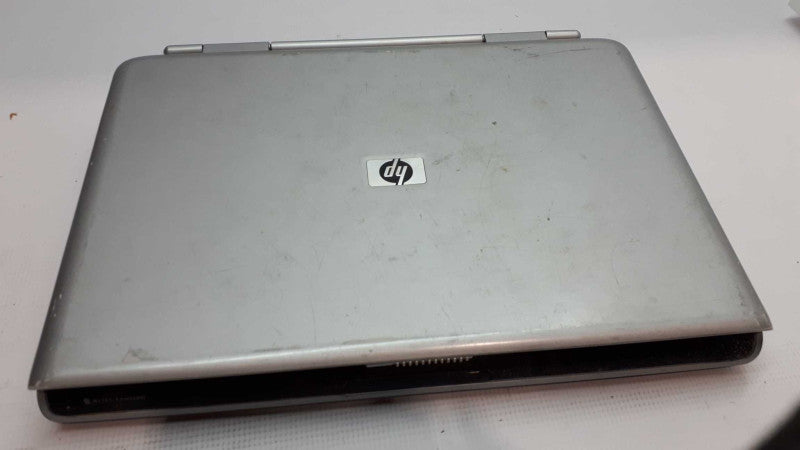 17â HP Pavilion zd8000 Laptop Intel Pentium  &