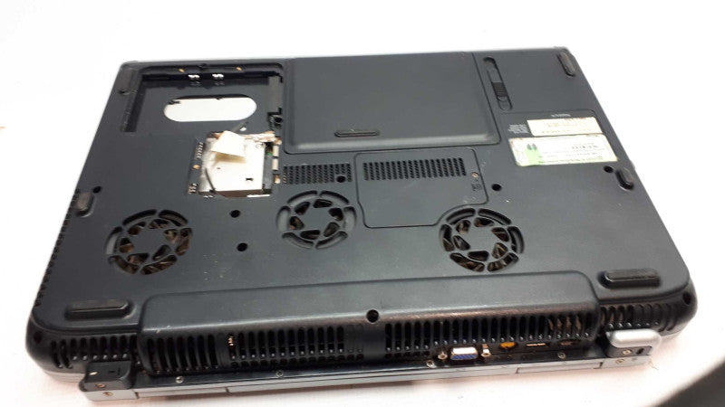 17â HP Pavilion zd8000 Laptop Intel Pentium  &