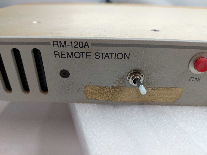 ClearCom Model: RM-120A