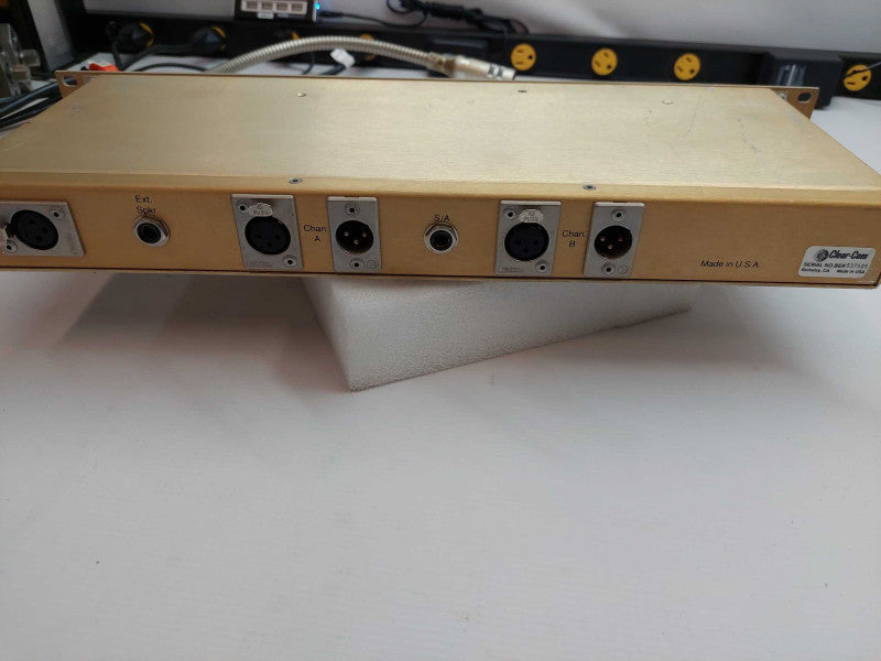 ClearCom Model: RM-120A
