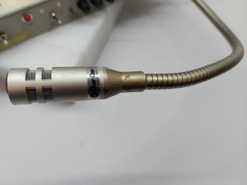 ClearCom Model: RM-120A