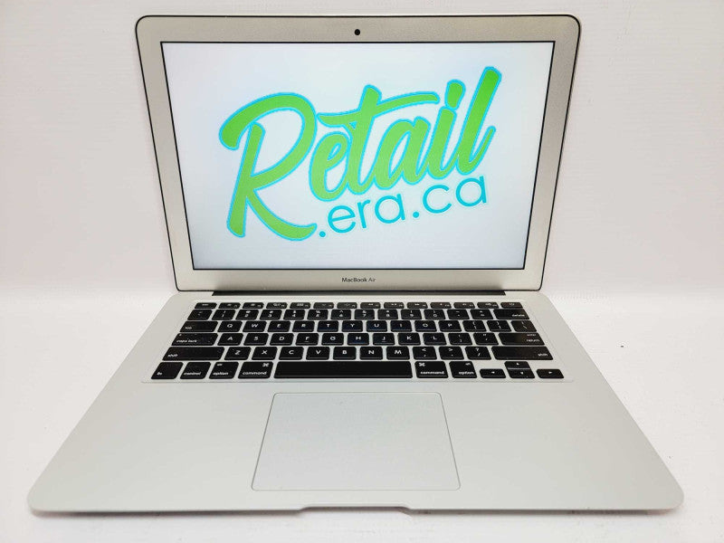 Apple Macbook Air 2017 Core i5-5350U @ 1.8GHz 8GB DDR3 500GB SSD (