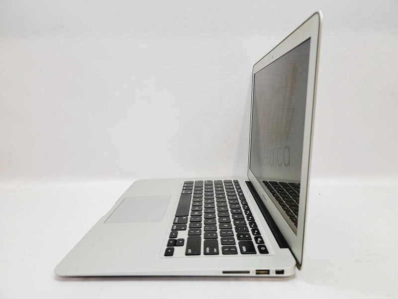 Apple Macbook Air 2017 Core i5-5350U @ 1.8GHz 8GB DDR3 500GB SSD (
