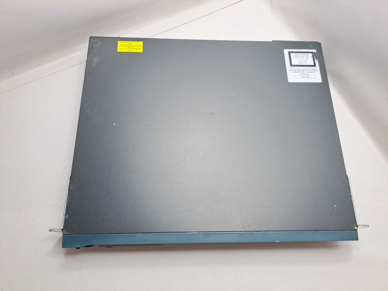 Cisco WS-C2960S-24PS-L PoE+ Gigabit PoE Network Switch )