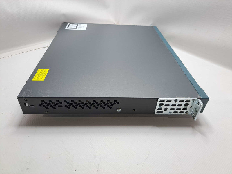 Cisco WS-C2960S-24PS-L PoE+ Gigabit PoE Network Switch )