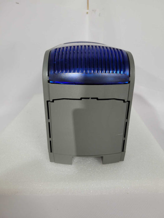 Datacard SD260 PX10 ID Card Printer - READ !