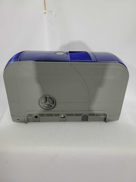 Datacard SD260 PX10 ID Card Printer - READ !