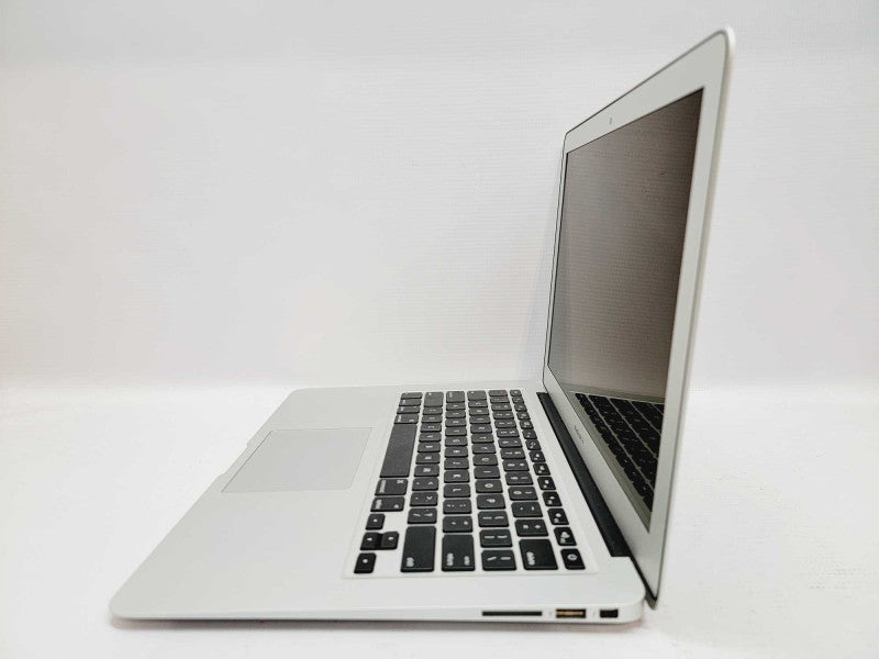 Apple Macbook Air 2017 Core i5-5350U @ 1.8GHz 8GB DDR3 250GB SSD [Read] (