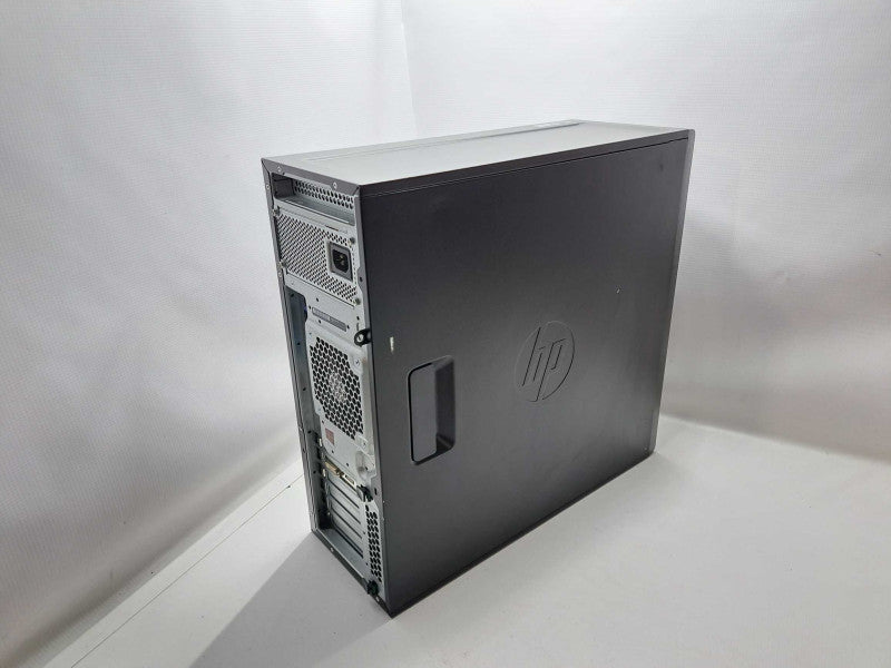 HP Z440 Workstation Xeon E5-1620 v4 @ 3.50GHz 32GB DDR4 Quadro K620 GPU )