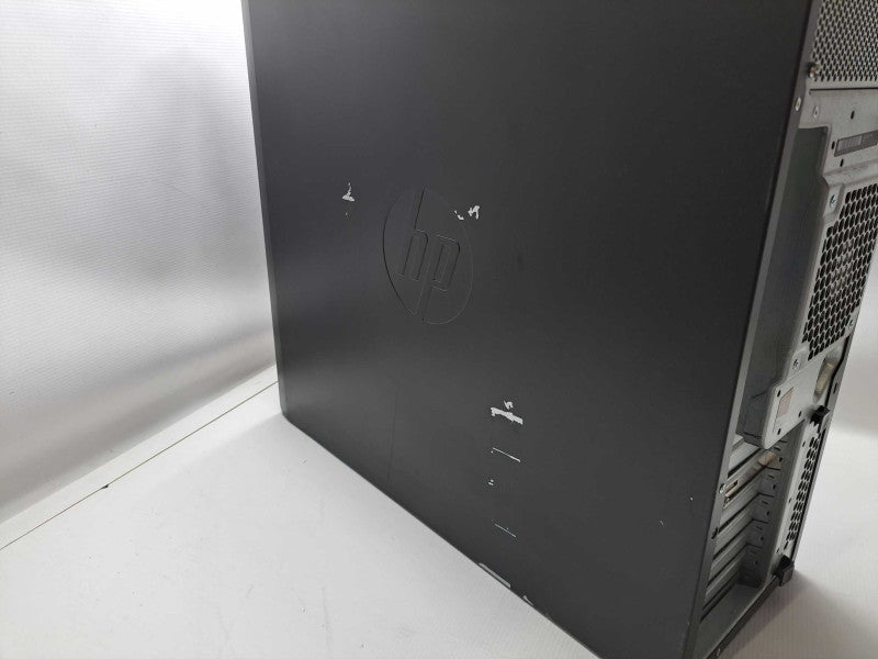 HP Z440 Workstation Xeon E5-1620 v4 @ 3.50GHz 32GB DDR4 Quadro K620 GPU )