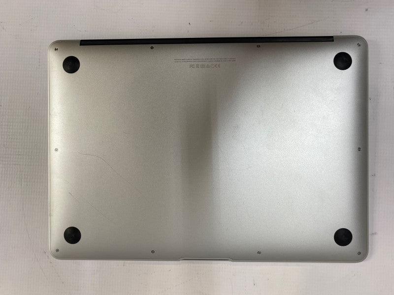 Apple MacBook Air 13\\" Early 2015 Intel Core i5-5250 @1.6GHz 4GB RAM 128GB SSD