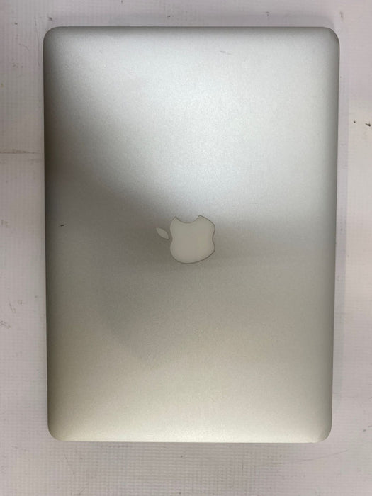 Apple MacBook Air 13\\" Early 2015 Intel Core i5-5250 @1.6GHz 4GB RAM 128GB SSD