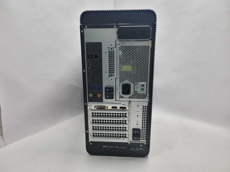 Dell XPS 8930 Tower i5-8400 16GB DDR4 256GB SSD GTX 1050Ti GPU Q