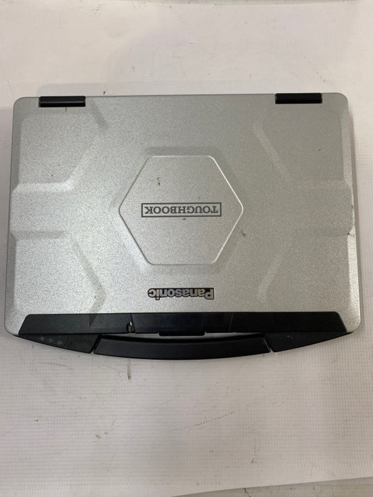Panasonic TOUGHBOOK CF-54 Laptop Intel Core i5-6300U 12 GB RAM 500 GB HDD