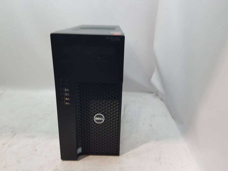 Dell Precision Tower 3620 Core i7-6700K CPU @ 4.00GHZ 32GB DDR4 Ram Q