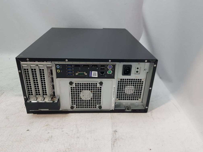 Dell Precision Tower 3620 Core i7-6700K CPU @ 4.00GHZ 32GB DDR4 Ram Q