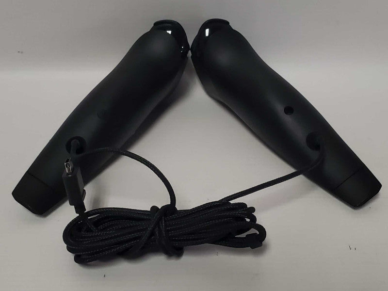Razer Hydra PC Gaming Motion Joystick Controllers (AS-IS) |