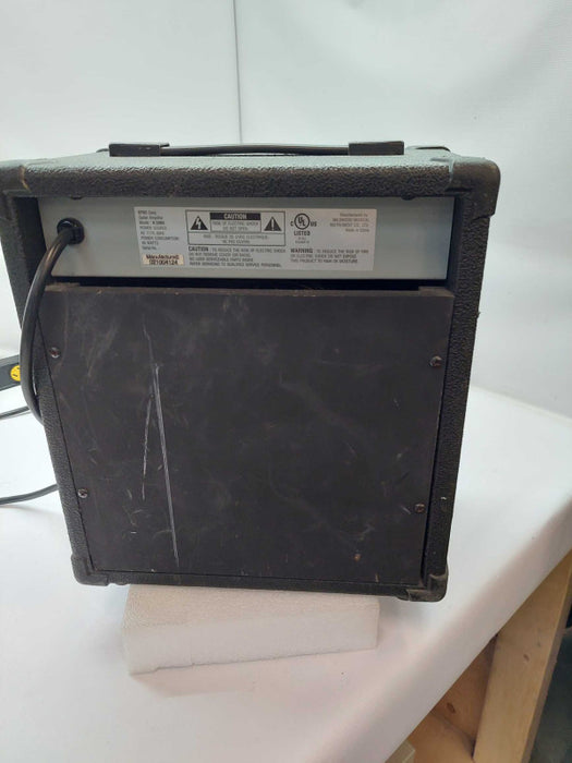 Dean Markley Electronics Powered Amp Model: K-20BX