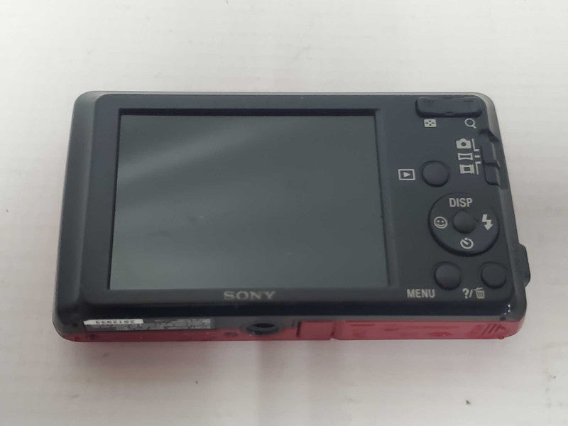Sony Cyber-Shot DSC-W620 (AS-IS) |