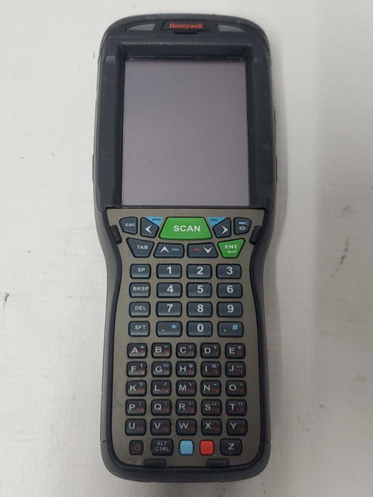Honeywell 99EXL0 Barcode Scanner (AS-IS) |