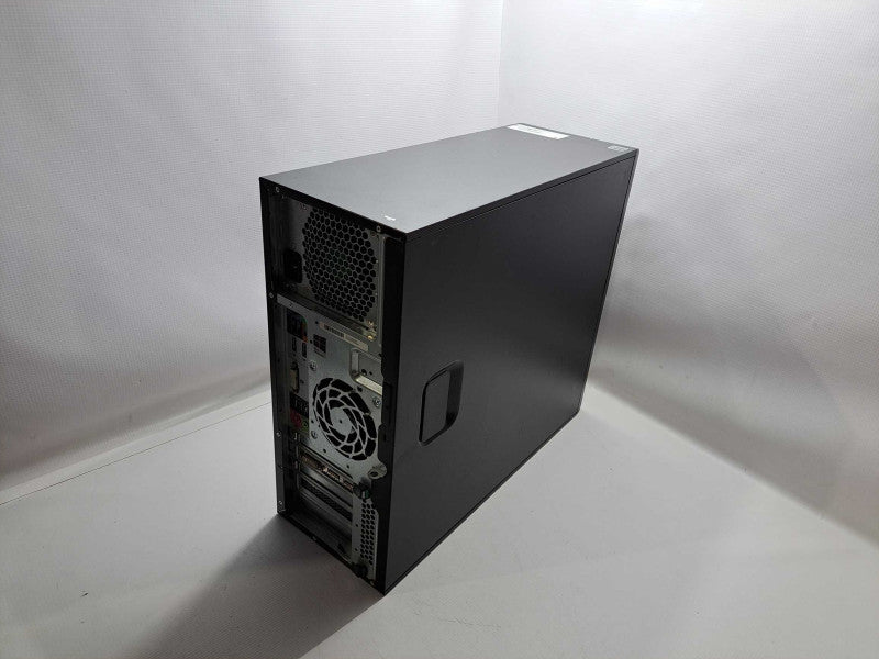 HP Z230 Workstation Xeon E3-1271 v3 @ 3.60GHz 16GB Ram Quadro K2200 GPU )
