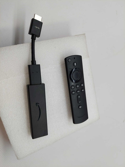 Amazon FireStick with Remote Model: E9L29Y