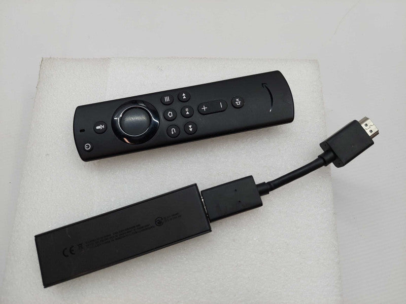 Amazon FireStick with Remote Model: E9L29Y