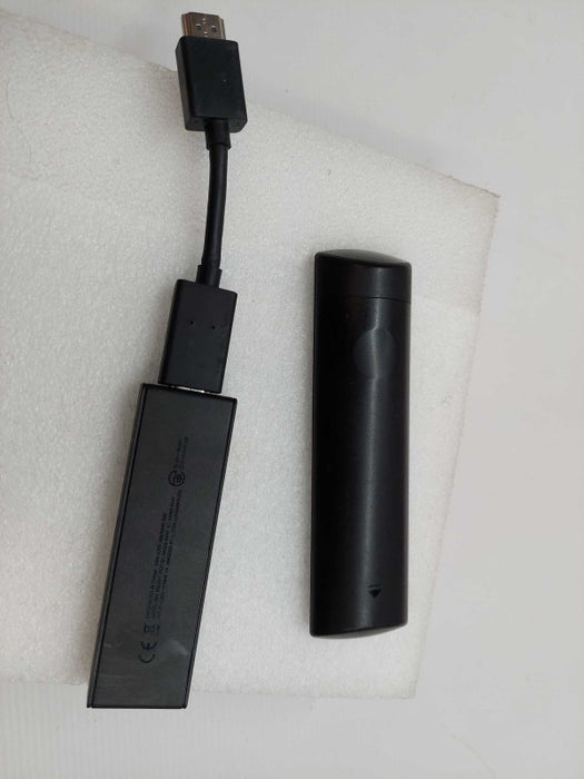 Amazon FireStick with Remote Model: E9L29Y