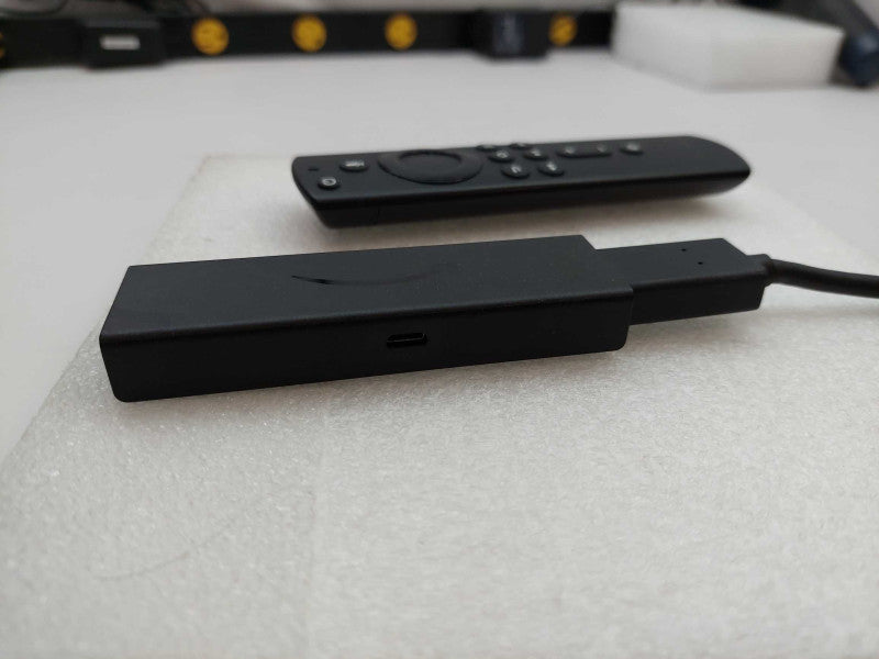 Amazon FireStick with Remote Model: E9L29Y