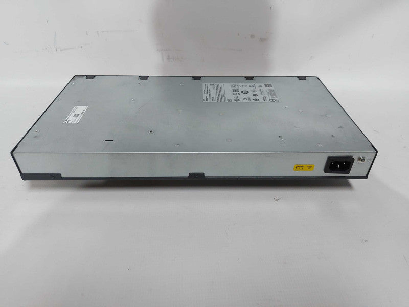 HPE 1420 24G PoE+ (124w) network switch  #