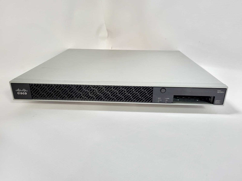 Cisco ASA5525-X Adaptive Security Firewall READ $