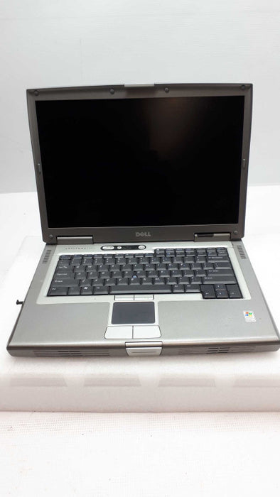 Dell Latitude Laptop D810 Model PP15L Computer  &