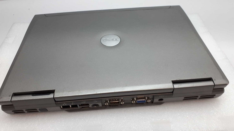 Dell Latitude Laptop D810 Model PP15L Computer  &