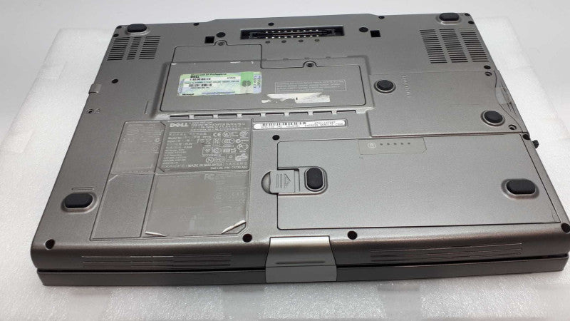 Dell Latitude Laptop D810 Model PP15L Computer  &