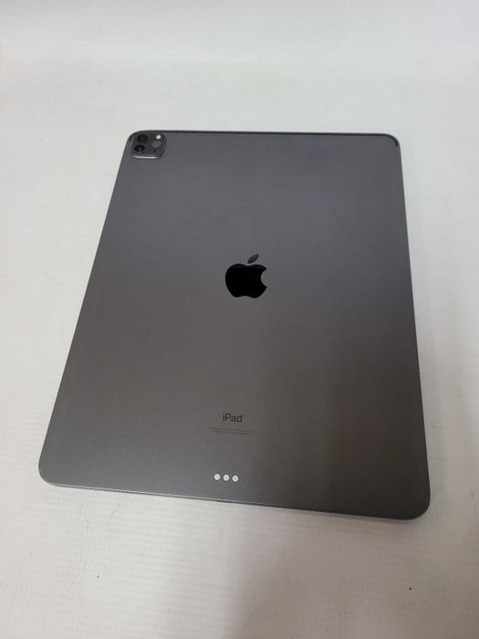 Apple iPad Pro 12.9\\" 5th Gen 128GB (A2378) - READ