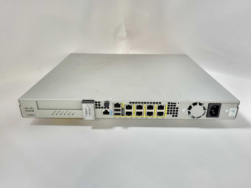 Cisco ASA5525-X Adaptive Security Firewall $