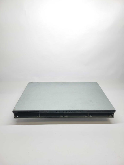 *AS-IS* Synology RS816 4-Bay 3.5\\" NAS | NO HDD | NO CADDIES